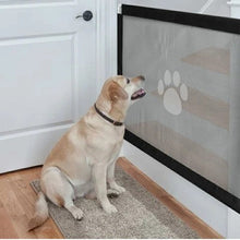 Load image into Gallery viewer, The Magic Door™ - Portable Kids &amp; Pets Safety Door For Indoor and Outdoor