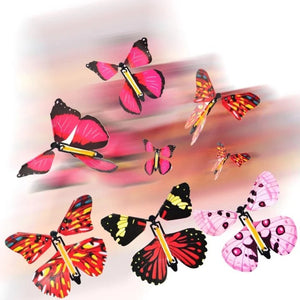 The Magic Butterfly™ (5 Pcs)