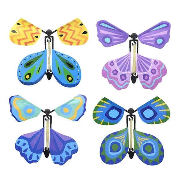 The Magic Butterfly™ (5 Pcs)