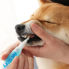 Load image into Gallery viewer, Pets Teeth Cleaning and Repairing Pen - Pets Lover