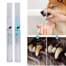 Load image into Gallery viewer, Pets Teeth Cleaning and Repairing Pen - Pets Lover