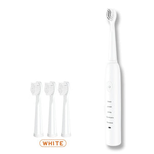 Five Gears Electric Toothbrush™