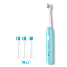 Load image into Gallery viewer, Five Gears Electric Toothbrush™