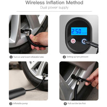 Load image into Gallery viewer, Portable Electric Air Pump™ - Easy to Use